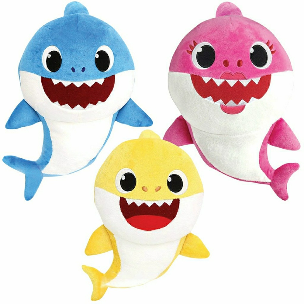 Baby Shark - Picture 2 of 8